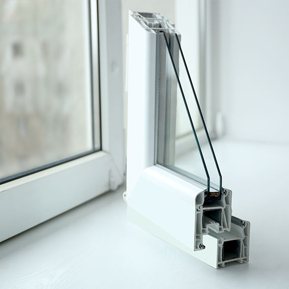 Instalación de carpintería de aluminio para hostelería en Barcelona, restaurantes, hoteles, hospitales y comercios