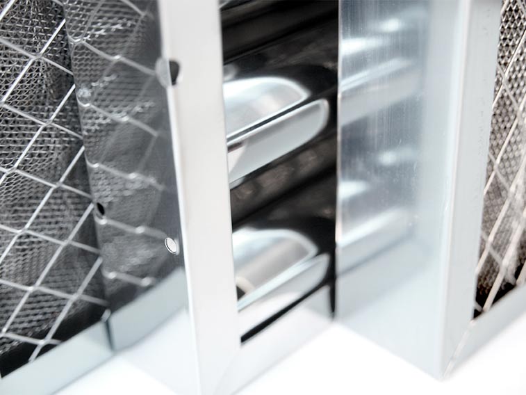 Precio limpieza de filtros de campanas en Barcelona