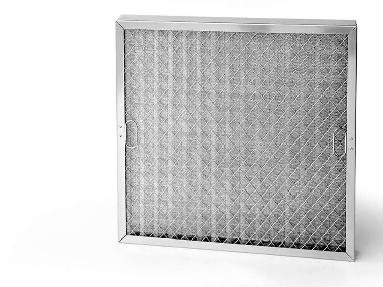 empresa limpieza de filtros de campanas en Barcelona