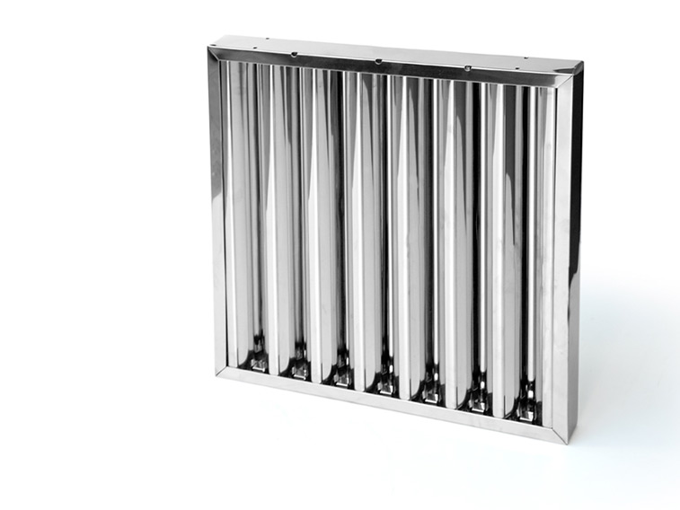 limpieza de filtros de campanas en Barcelona