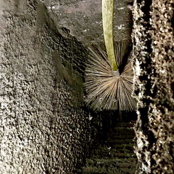 Limpieza sistemas de ventilación barcelona