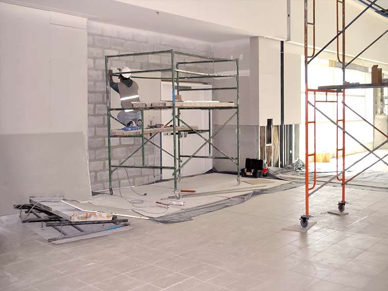 reformas para la hostelería en barcelona