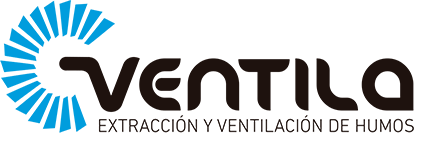 Instalación de sistemas de ventilación y extracción de humos en Barcelona